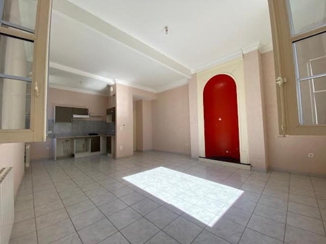 Vente Appartement 2 pièces 50.99 m2 Saint Dizier