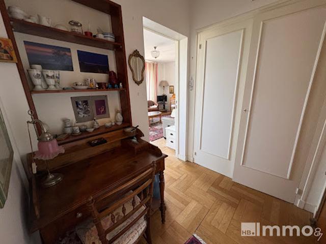 Vente Appartement 2 pièces 50.9 m2 Limoges