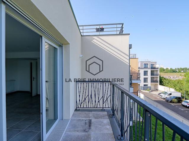 Vente Appartement 2 pièces 50.03 m2 Chennevieres sur marne