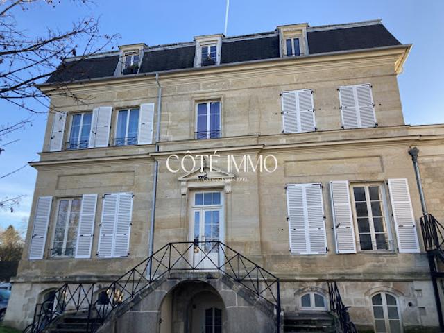 Vente Appartement 2 pièces 50.07 m2 Gouvieux