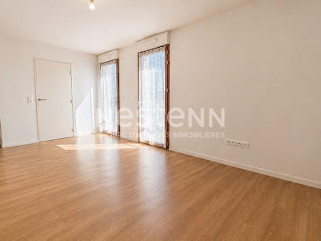 Vente Appartement 2 pièces 50.04 m2 Igny