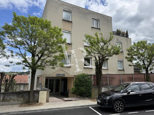 Vente Appartement 2 pièces 50.04 m2 Le Puy en Velay