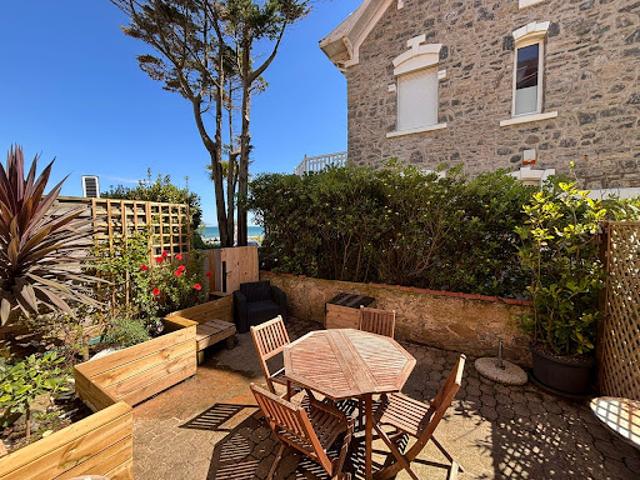 Vente Appartement 2 pièces 50.06 m2 Hendaye