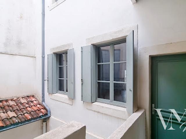 Vente Appartement 2 pièces 50.06 m2 Montpellier
