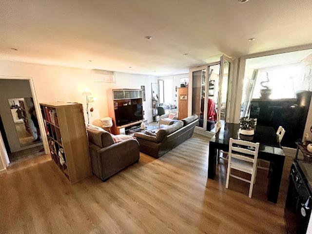 Vente Appartement 2 pièces 50.08 m2 Aix en Provence