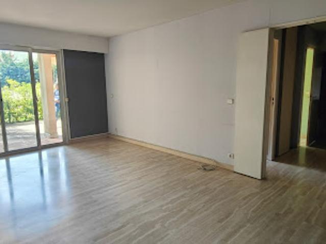 Vente Appartement 2 pièces 50.13 m2 Antibes