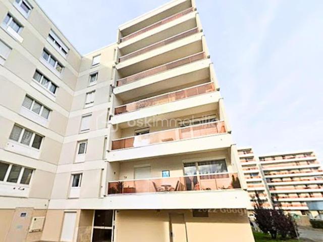 Vente Appartement 2 pièces 50.13 m2 Saint Jean de Braye