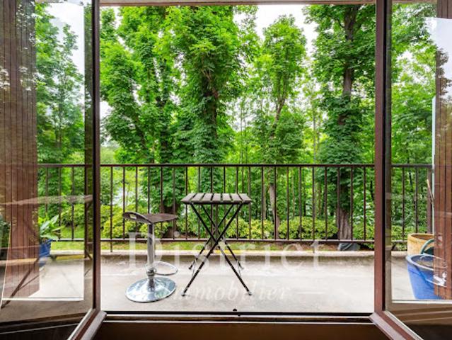 Vente Appartement 2 pièces 50.11 m2 Maisons Alfort