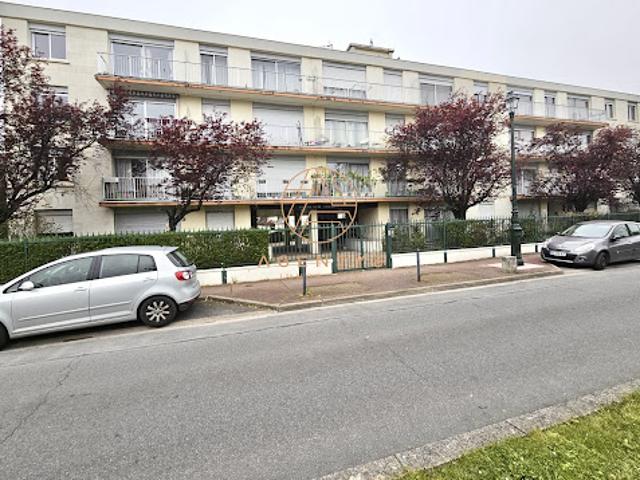 Vente Appartement 2 pièces 50.14 m2 Les Pavillons sous Bois