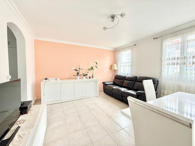 Vente Appartement 2 pièces 50.16 m2 Gagny