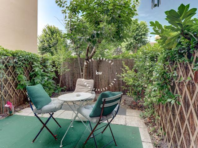 Vente Appartement 2 pièces 50.16 m2 Sartrouville