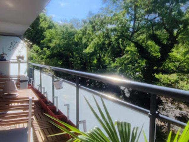 Vente Appartement 2 pièces 50.19 m2 Lyon 9ème