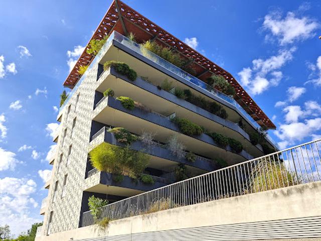 Vente Appartement 2 pièces 50.19 m2 Montpellier