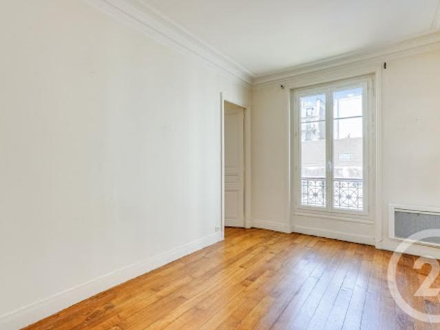 Vente Appartement 2 pièces 50.1 m2 Paris 15ème