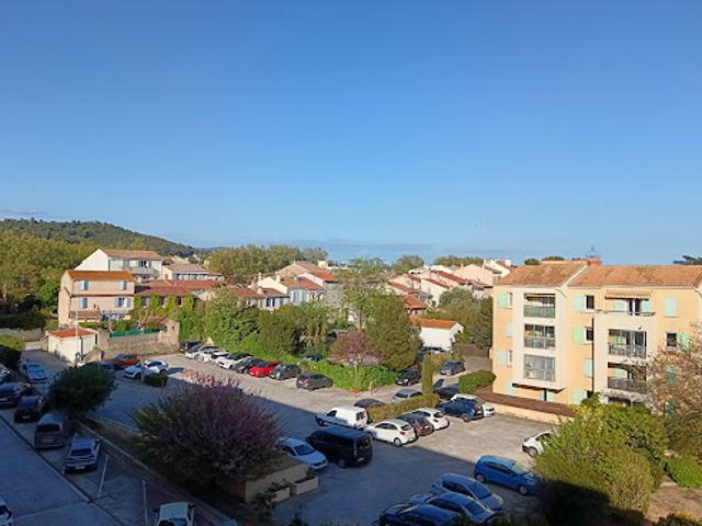 Vente Appartement 2 pièces 49.03 m2 Six Fours les Plages