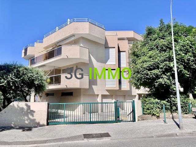 Vente Appartement 2 pièces 50.27 m2 Sainte Maxime
