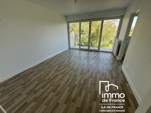 Vente Appartement 2 pièces 50.24 m2 Palaiseau