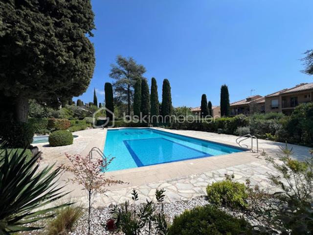 Vente Appartement 2 pièces 50.29 m2 Vence