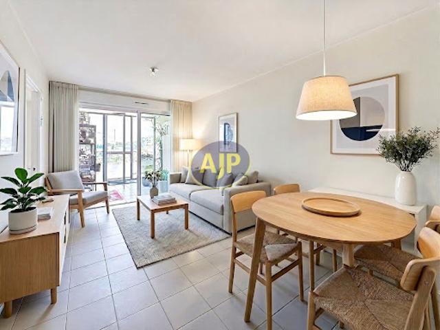 Vente Appartement 2 pièces 50.2 m2 Bayonne