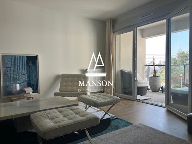 Vente Appartement 2 pièces 50.2 m2 Cancale