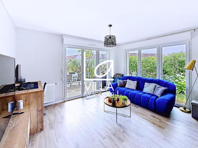 Vente Appartement 2 pièces 50.2 m2 Wimereux