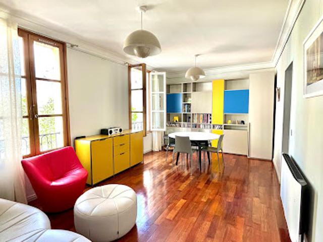 Vente Appartement 2 pièces 50.33 m2 Vincennes