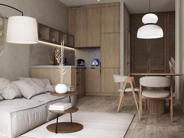 Vente Appartement 2 pièces 50.33 m2 Paris 13ème