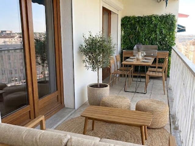 Vente Appartement 2 pièces 50.32 m2 Bordeaux