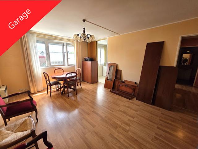Vente Appartement 2 pièces 50.23 m2 Le Havre