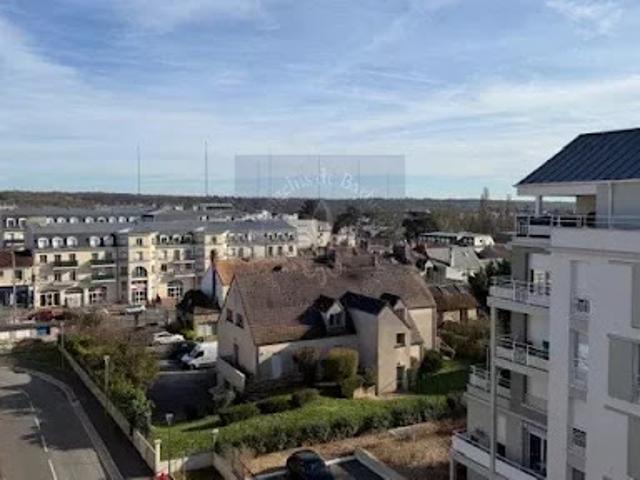 Vente Appartement 2 pièces 50.35 m2 Saint Fargeau Ponthierry