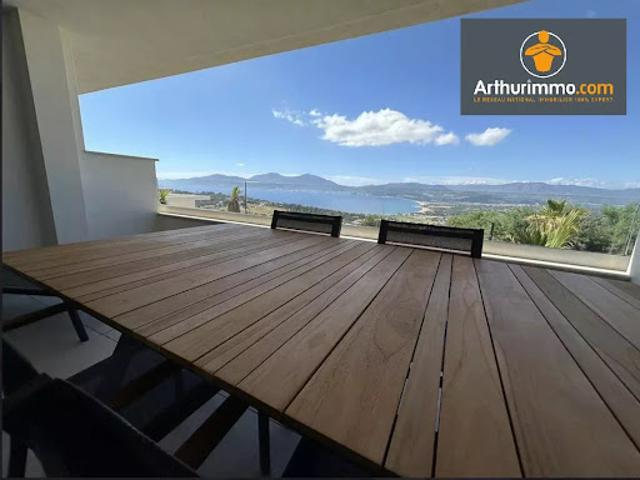 Vente Appartement 2 pièces 50.3 m2 Grosseto Prugna