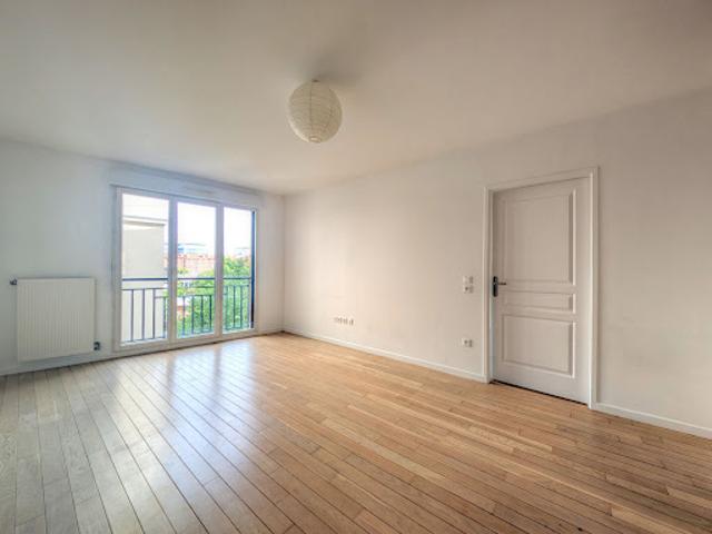 Vente Appartement 2 pièces 50.3 m2 La Garenne Colombes