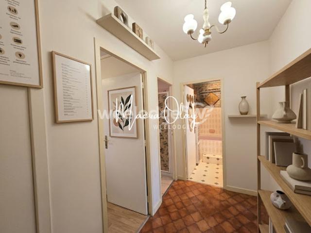 Vente Appartement 2 pièces 50.3 m2 Rosny sous Bois
