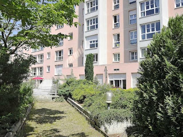 Vente Appartement 2 pièces 50.3 m2 Saint Etienne