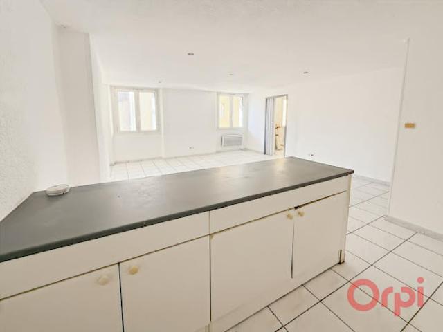 Vente Appartement 2 pièces 50 m2 Toulon