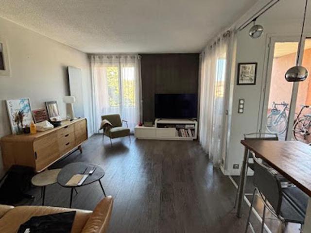 Vente Appartement 2 pièces 50 m2 Toulouse