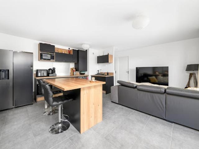 Vente Appartement 2 pièces 50 m2 Toulouse