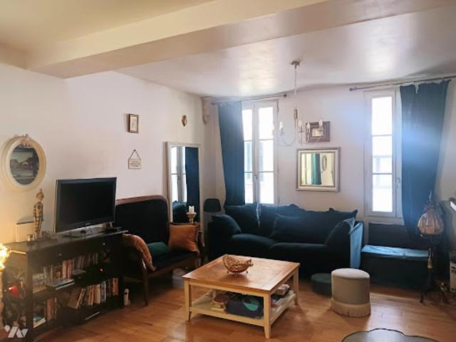 Vente Appartement 2 pièces 50 m2 Toulouse