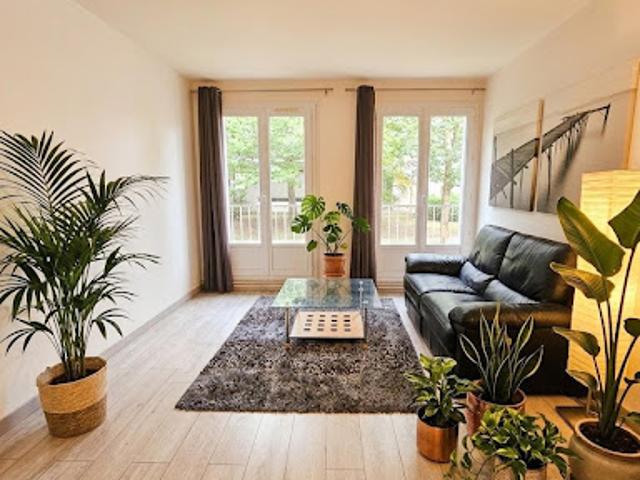 Vente Appartement 2 pièces 50 m2 Toulouse