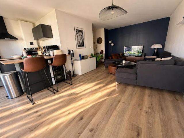Vente Appartement 2 pièces 50 m2 Toulouse