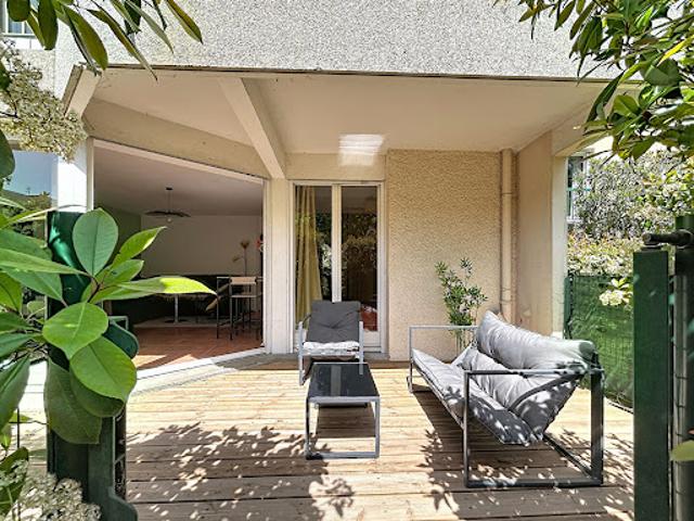 Vente Appartement 2 pièces 50 m2 Toulouse