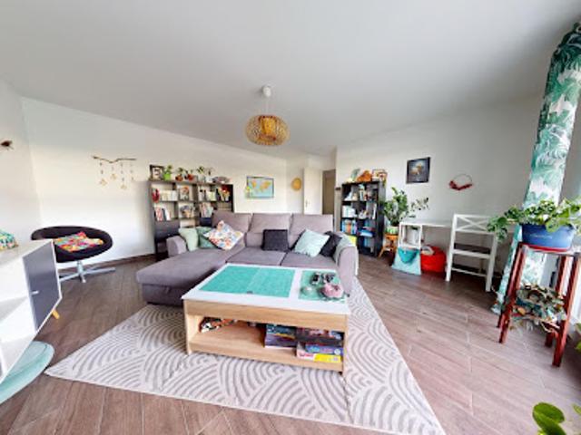 Vente Appartement 2 pièces 50 m2 Toulouse