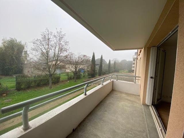 Vente Appartement 2 pièces 50 m2 Toulouse