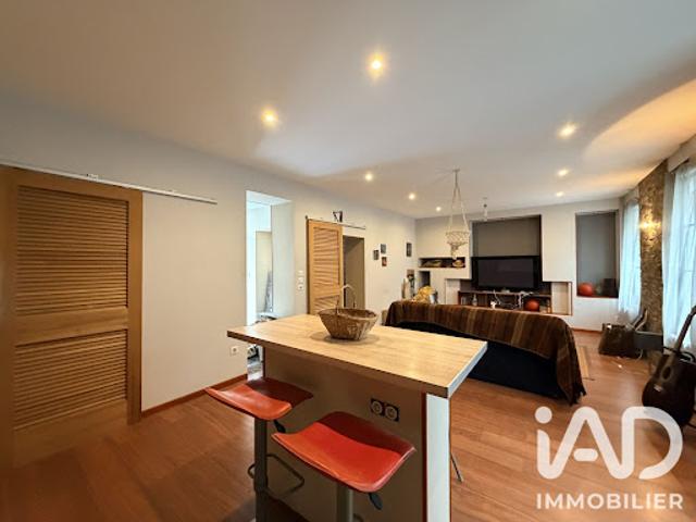 Vente Appartement 2 pièces 50 m2 Toulouse