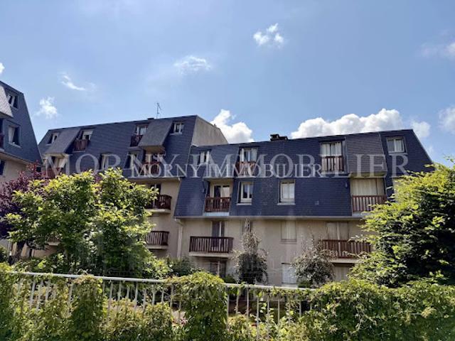 Vente Appartement 2 pièces 50 m2 Touques
