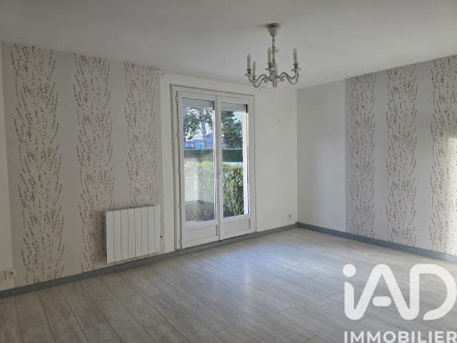 Vente Appartement 2 pièces 50 m2 Touques
