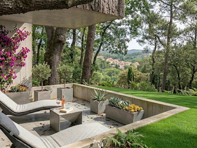 Vente Appartement 2 pièces 50 m2 Valbonne