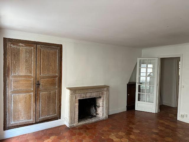 Vente Appartement 2 pièces 50 m2 Versailles