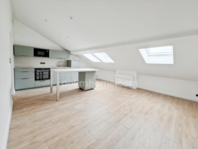 Vente Appartement 2 pièces 50 m2 Vichy