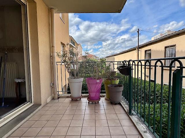 Vente Appartement 2 pièces 50 m2 Villefranche sur saone